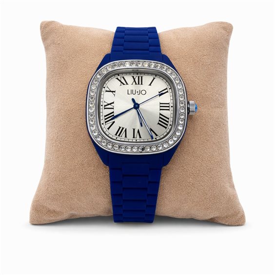 Orologio Liu Jo Donna in Acciaio TLJ2874 - TLJ2874